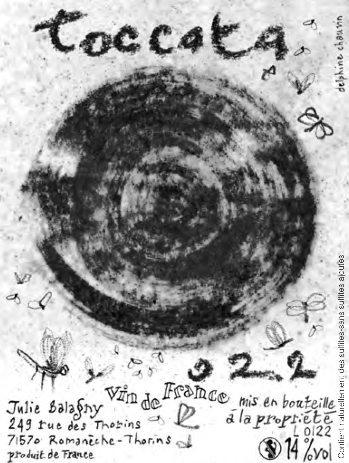 Toccata 2022 - Tutto a Casa